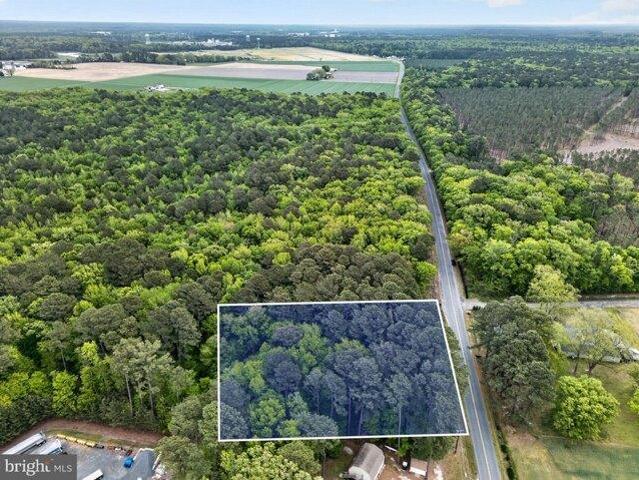 Land for sale in Maryland