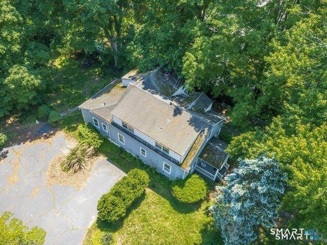 Land for sale in Westport, Connecticut