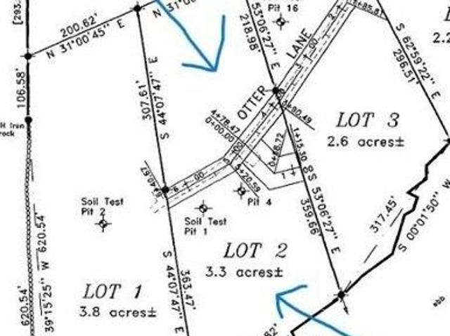 Land for sale in Maine
