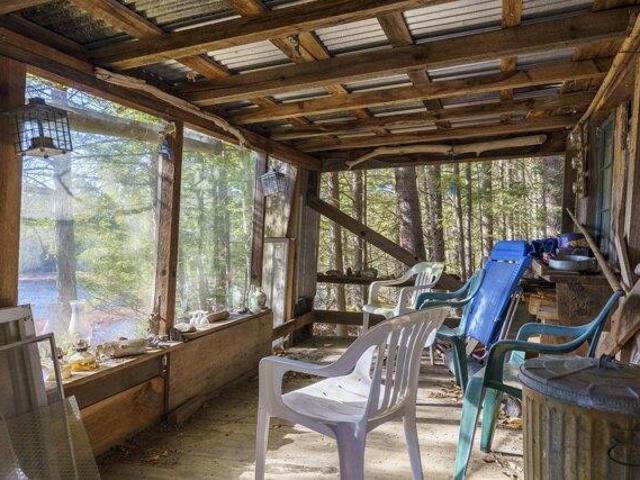 Land for sale in Maine