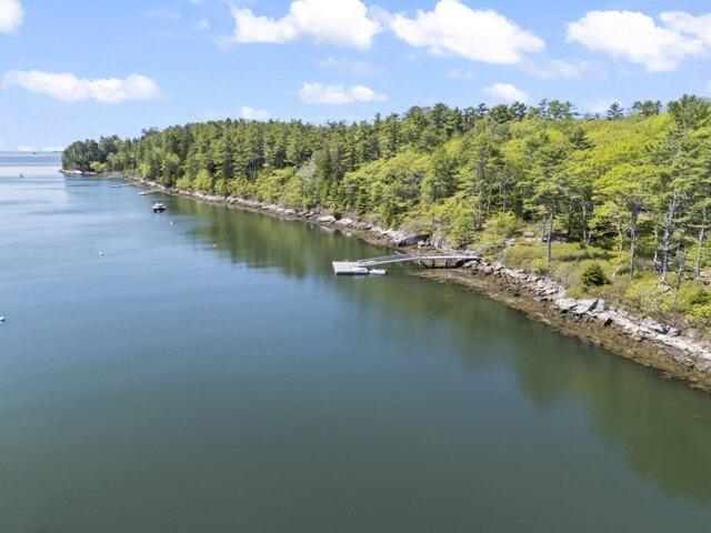 Land for sale in Maine