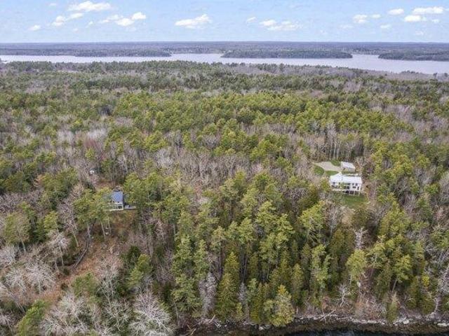 Land for sale in Maine