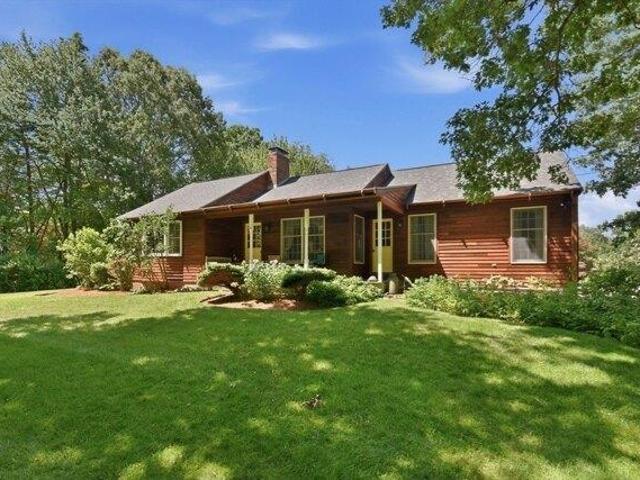 Land for sale in Bristol, Massachusetts