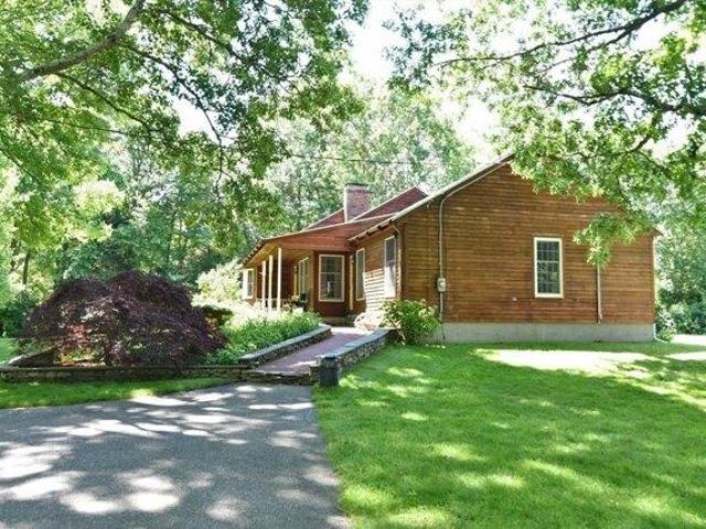 Land for sale in Bristol, Massachusetts