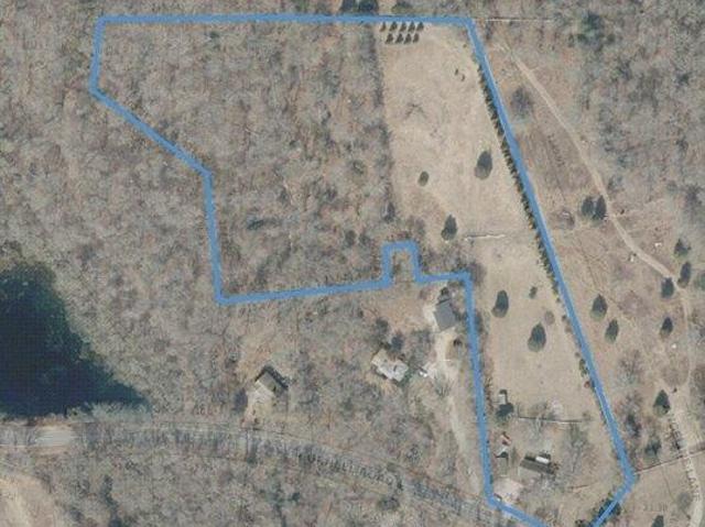 Land for sale in Bristol, Massachusetts