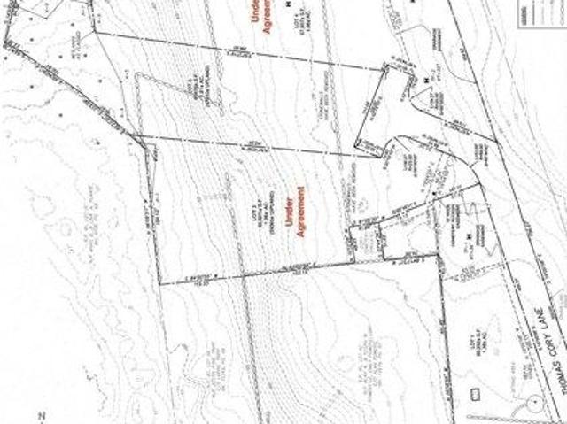 Land for sale in Westport, Bristol County