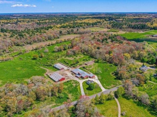 Land for sale in Sissons Corner, Westport