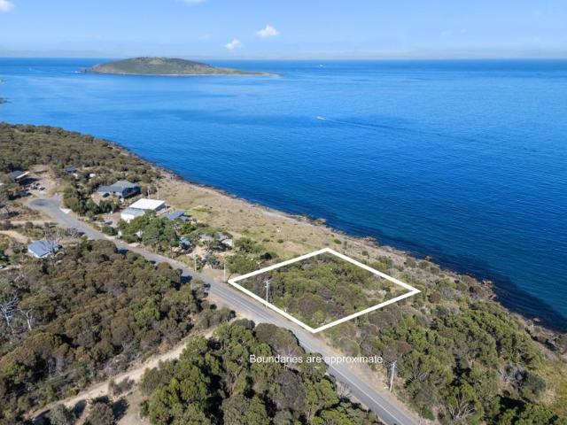 Land for sale in White Beach, Tasmania
