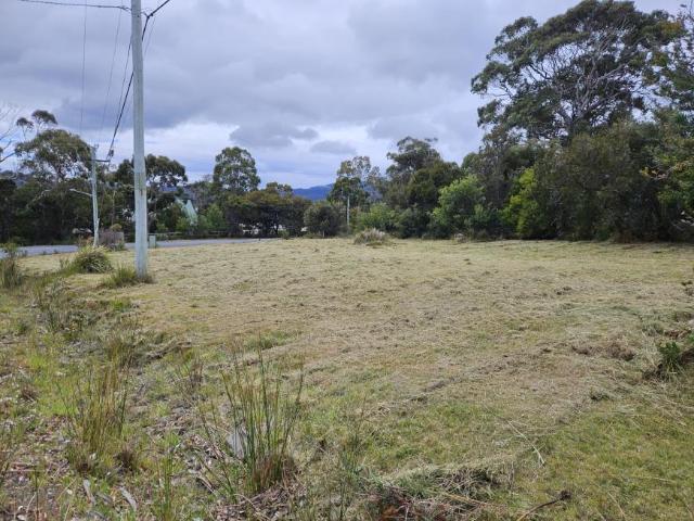 Land for sale in White Beach, Tasmania