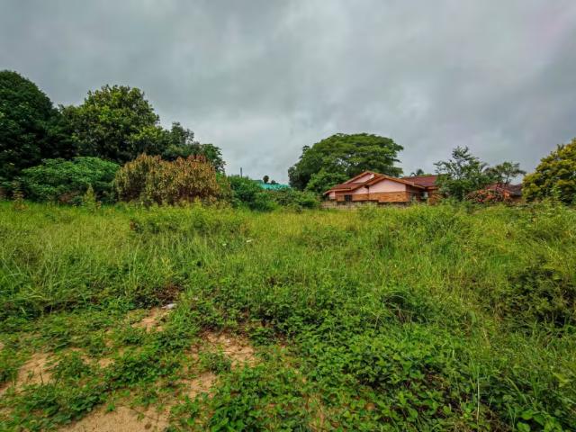 Land for sale in White River, Mbombela