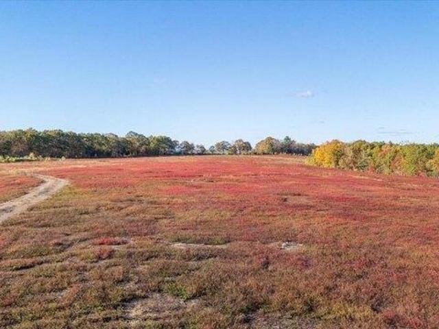 Land for sale in Whitefield, Maine
