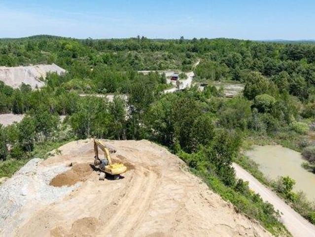 Land for sale in Whitefield, Maine
