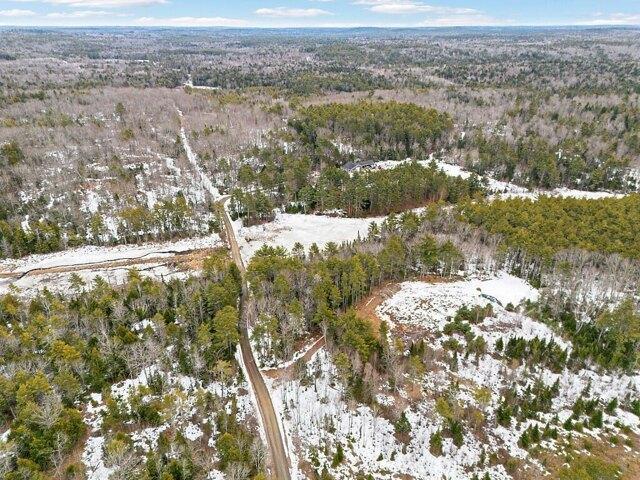 Land for sale in Whitefield, Maine