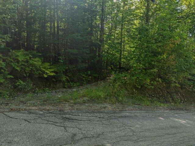 Land for sale in New Hampshire