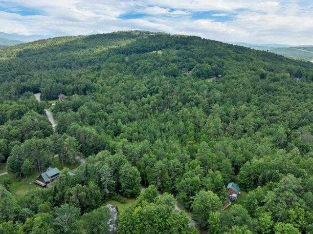 Land for sale in New Hampshire