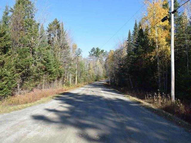 Land for sale in New Hampshire