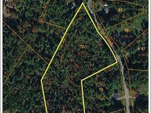 Land for sale in New Hampshire