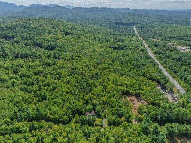 Land for sale in New Hampshire
