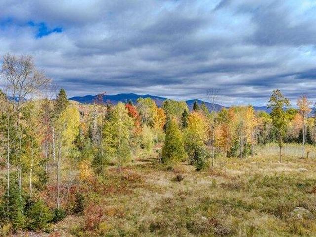 Land for sale in Whitefield, Coös County