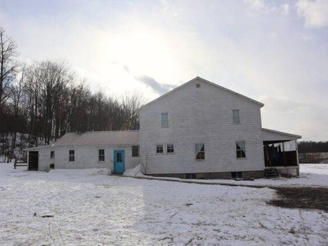 Land for sale in Whitehall, New York