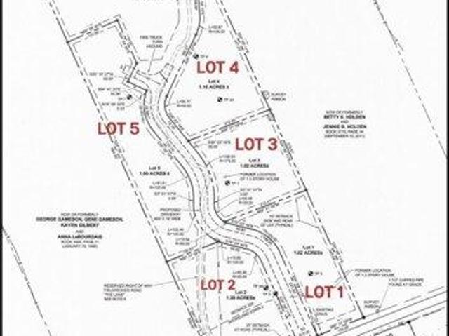 Land for sale in Whiting, Maine