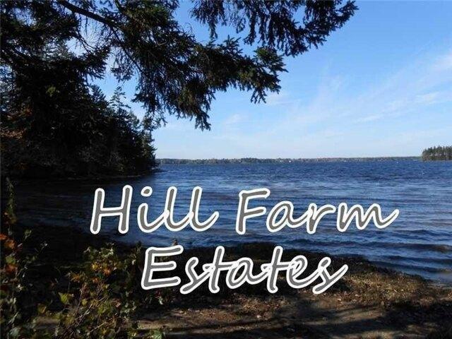 Land for sale in Whiting, Maine