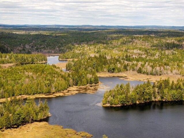 Land for sale in Whiting, Washington County