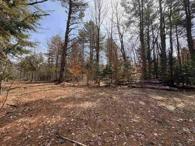 Land for sale in Whitingham, Vermont