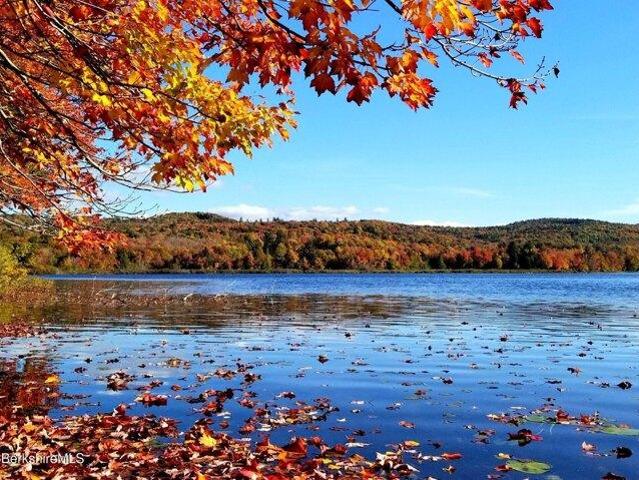 Land for sale in Whitingham, Vermont