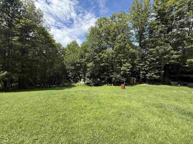 Land for sale in Whitingham, Vermont