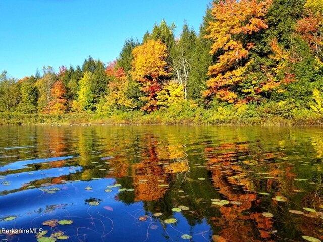 Land for sale in Whitingham, Vermont