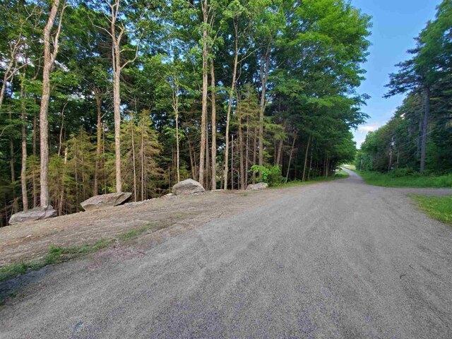Land for sale in Whitingham, Vermont