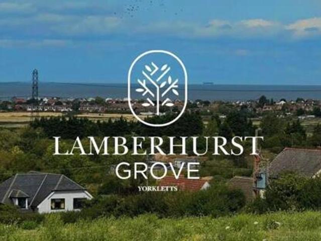 Land for sale in Mariner's View, The Bridge