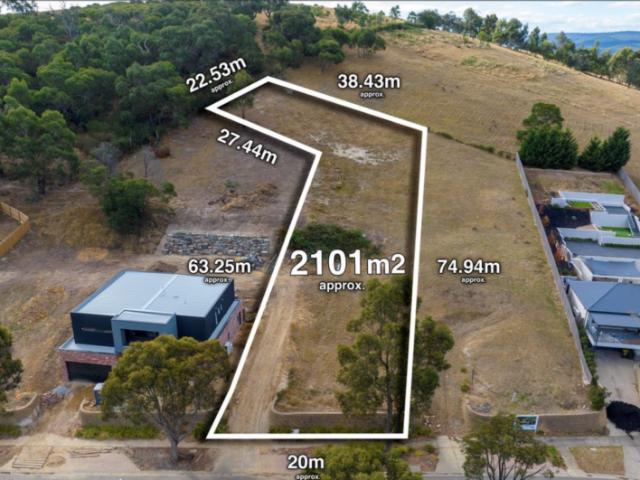 Land for sale in Camerons Creek, Victoria