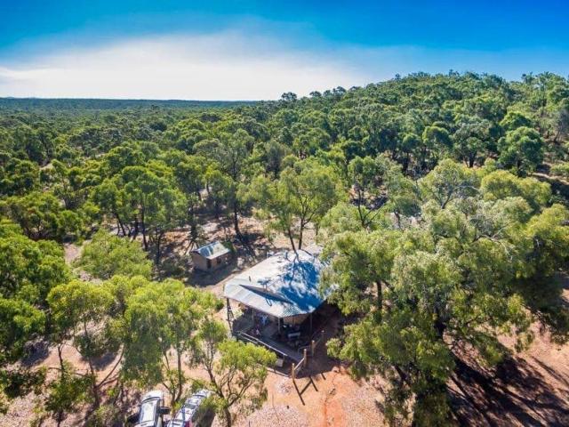 Land for sale in Whroo, Kirwans Bridge