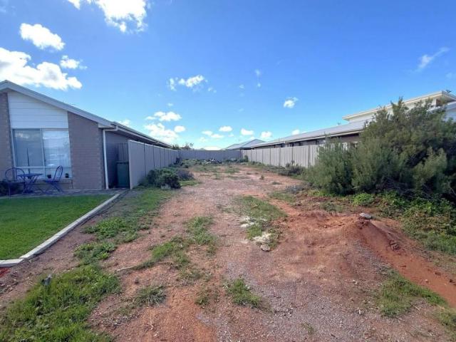 Land for sale in Whyalla Jenkins, The Corporation of the City of Whyalla