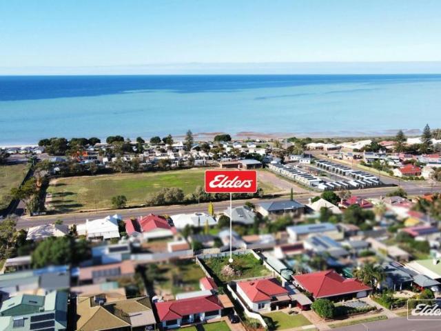 Land for sale in Whyalla, The Corporation of the City of Whyalla