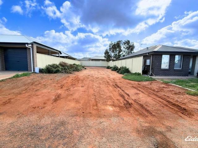 Land for sale in Whyalla Stuart, The Corporation of the City of Whyalla