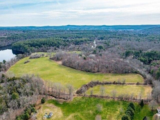 Land for sale in Hampden, Massachusetts
