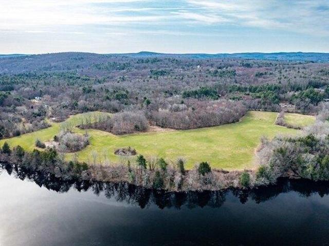 Land for sale in Hampden, Massachusetts
