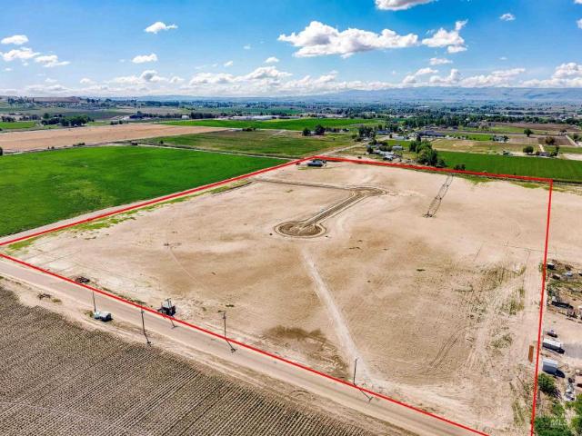 Land for sale in Wilder