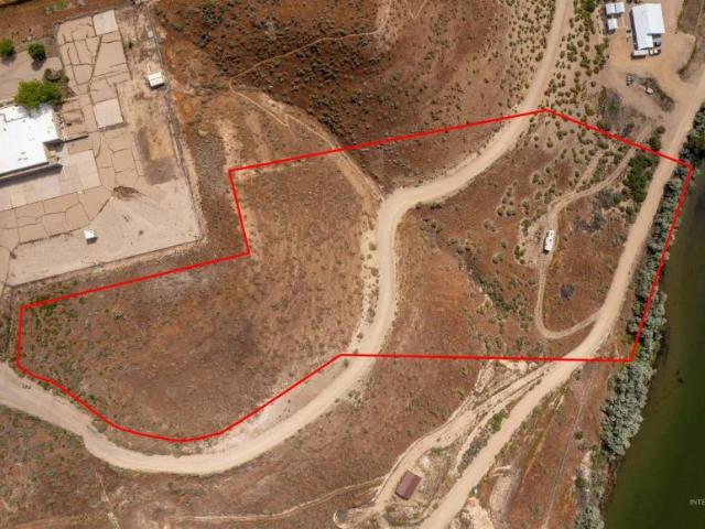 Land for sale in Wilder