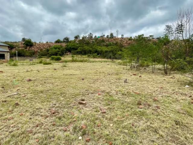 Land for sale in Wilkoppies, Matlosana Local Municipality