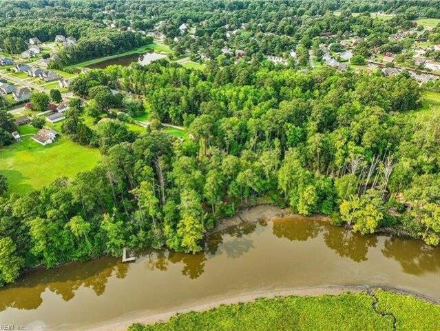 Land for sale in Virginia