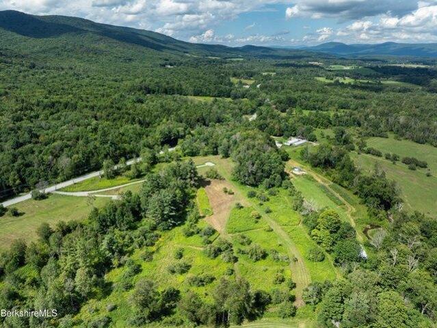 Land for sale in Berkshire, Massachusetts