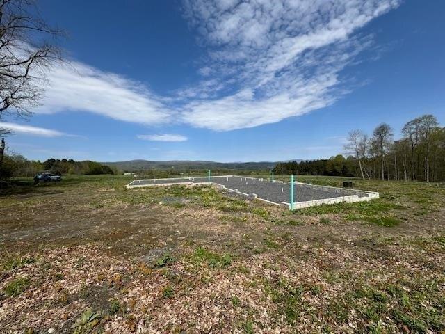 Land for sale in Williamstown, Vermont