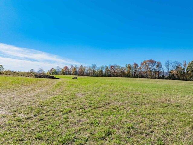 Land for sale in Williamstown, Vermont