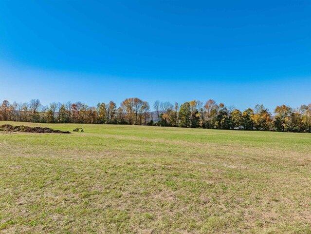 Land for sale in Williamstown, Vermont