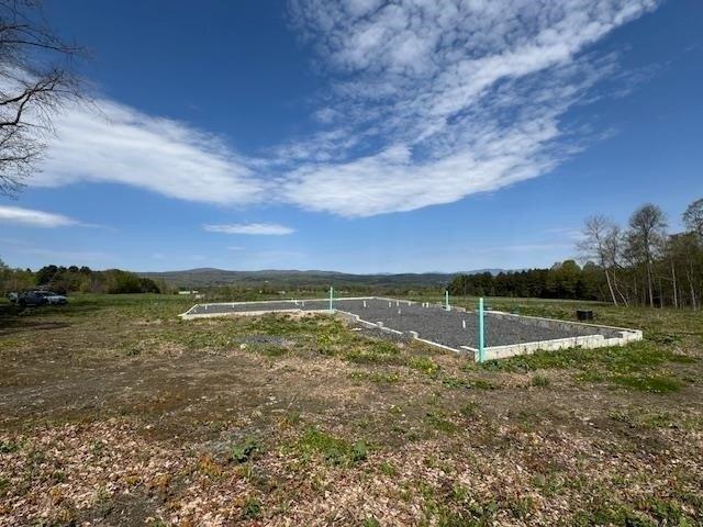 Land for sale in Williamstown, Vermont