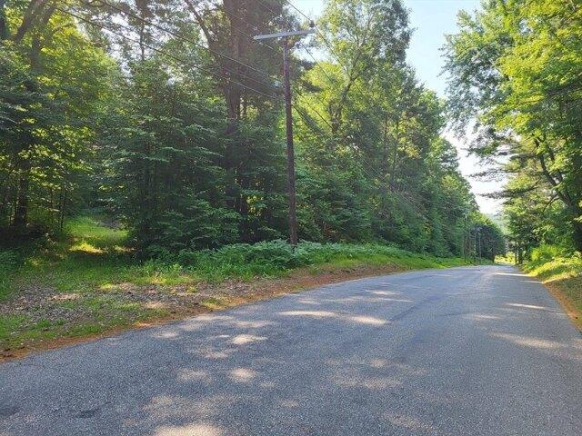 Land for sale in Willington